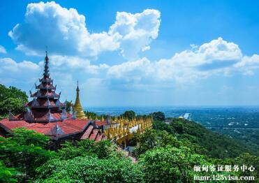 二次申请缅甸旅游签证顺利出签