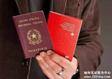 持缅甸旅游签证入境可以申请居留延期吗？