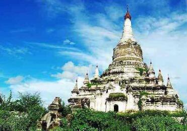 缅甸钦邦将开发多条旅游线路