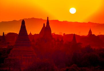 两次经过缅甸需要申请两张缅甸签证吗？