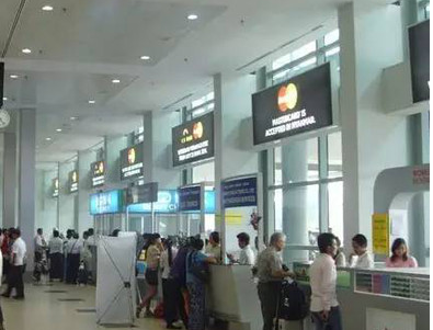 缅甸10月1日起对中国游客实施落地签