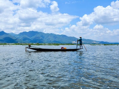 缅甸电子签证的入境口岸有限制吗？