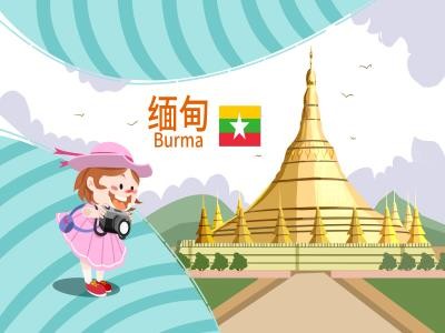 办理缅甸电子签证出签率高吗？