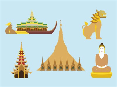 不提供照片可以申请缅甸签证吗？