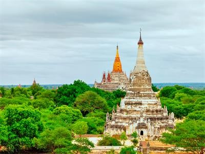 缅甸签证办理难吗？