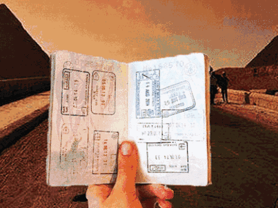 短时间内去两次缅甸需要申请两次签证吗？