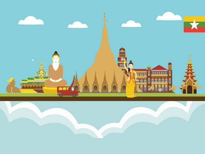 办理缅甸旅游签证的注意事项有哪些？