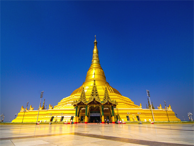 申请缅甸旅游签证需要准备哪些材料？